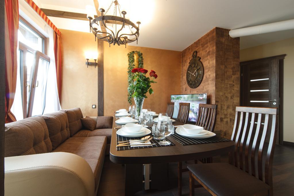 Stonebridgeluxapart Free Parking Riga Rom bilde