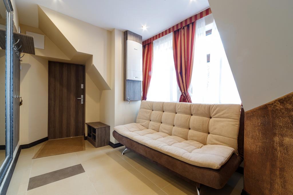 Stonebridgeluxapart Free Parking Riga Rom bilde