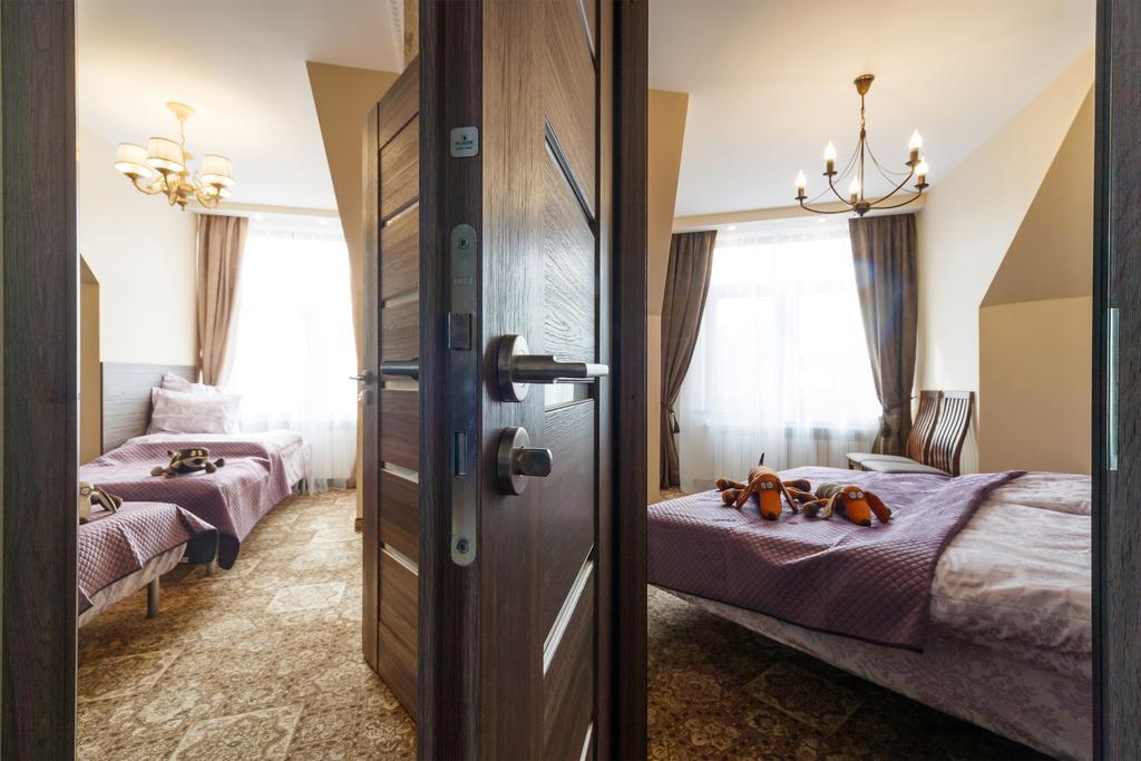 Stonebridgeluxapart Free Parking Riga Rom bilde