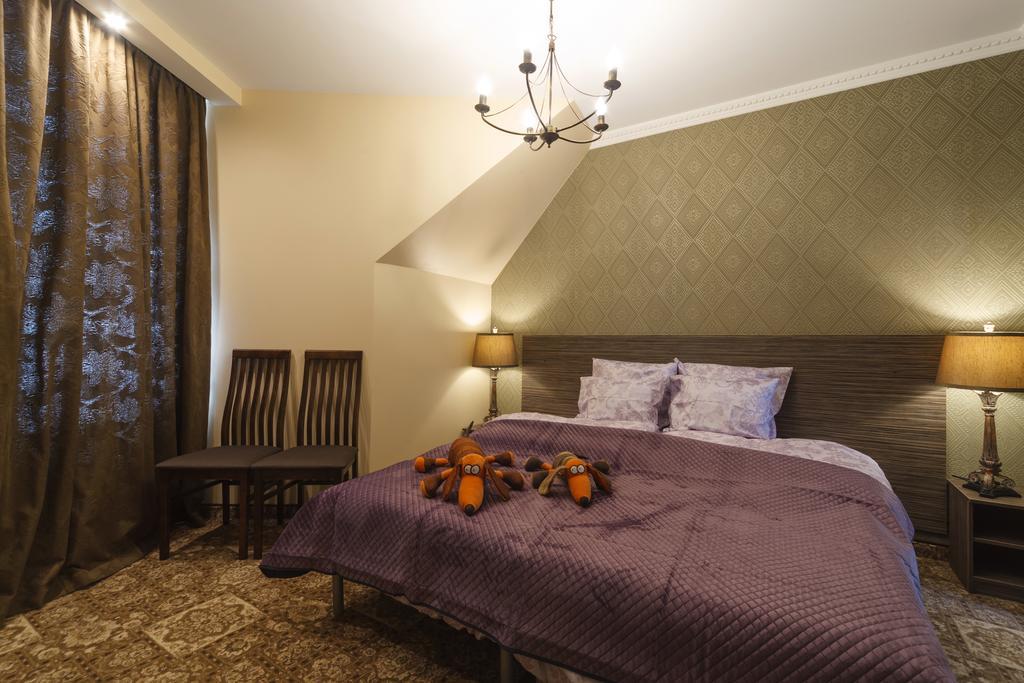 Stonebridgeluxapart Free Parking Riga Rom bilde